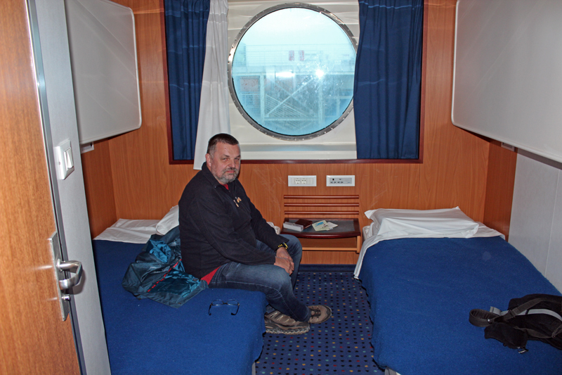 2016-04-17_195216 sardinien-2016.jpg - Unsere Kajte fr eine Nacht